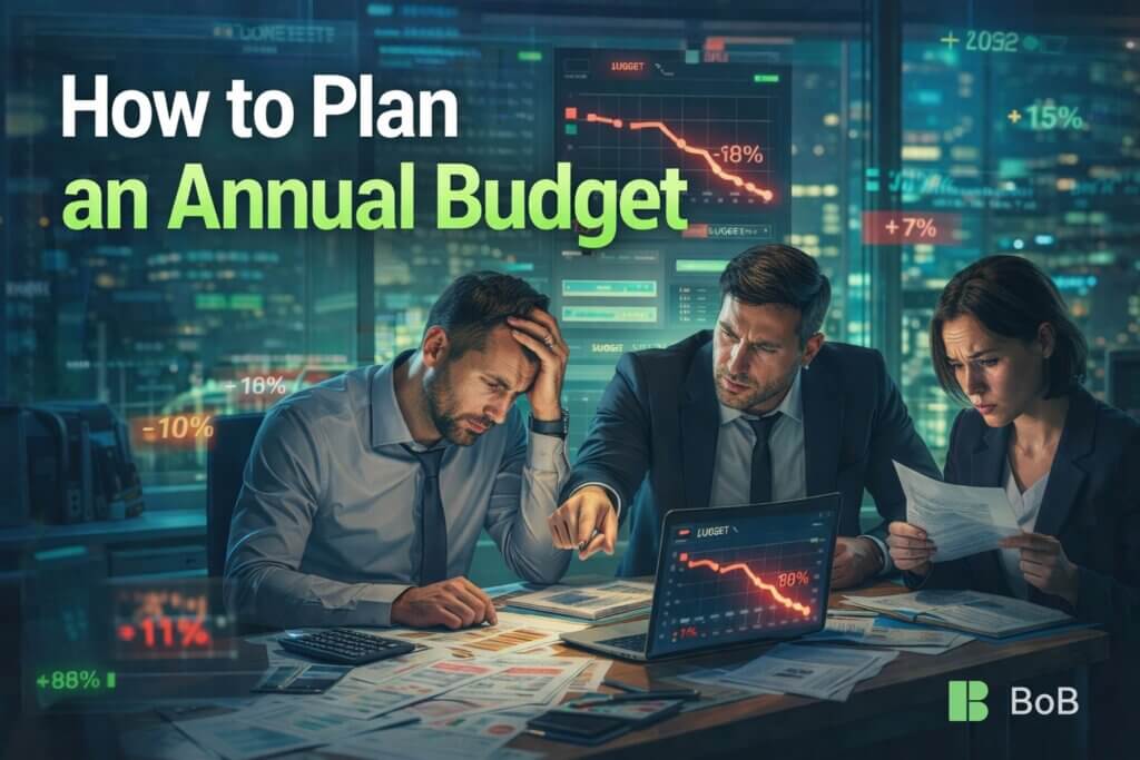 Small Business Budget Planning Guide: Methods, Tips, and Proven Practices